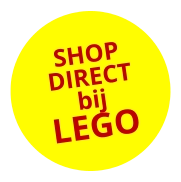 SHOP DIRECT bij LEGO