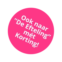 Ook naar ”De Efteling” mét Korting!